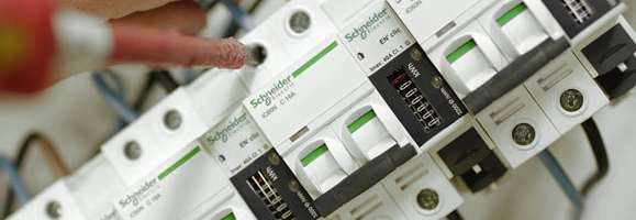   Schneider Electric