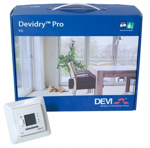 Devidry Pro Kit