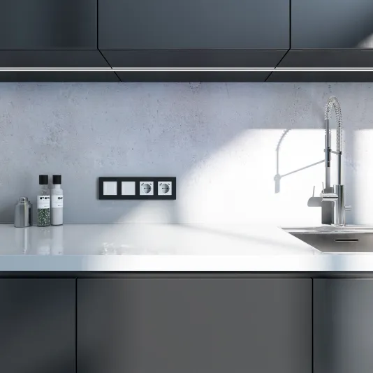Werkel Slab - #13