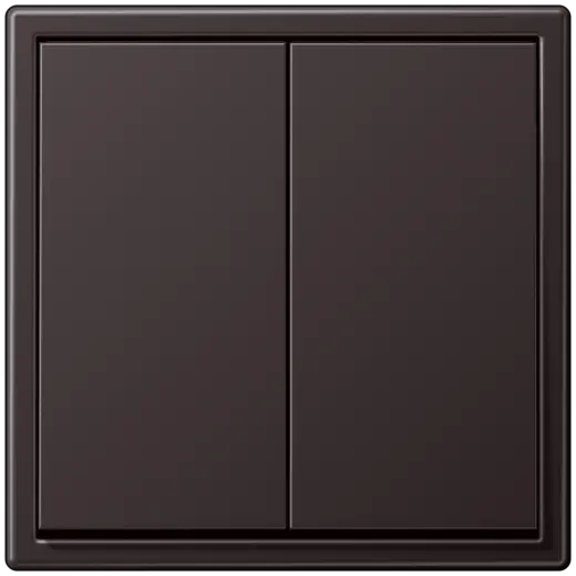 Розетки и выключатели Jung LS - #2