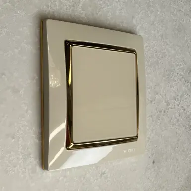 undefined Слоновая кость/золото