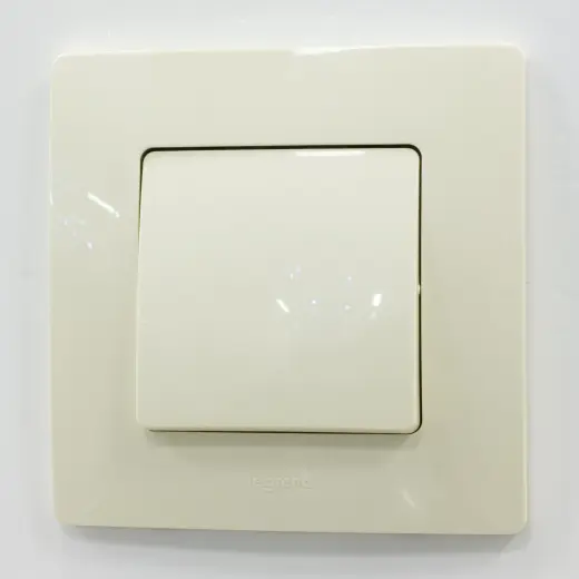 Розетки и выключатели Legrand Etika - #2