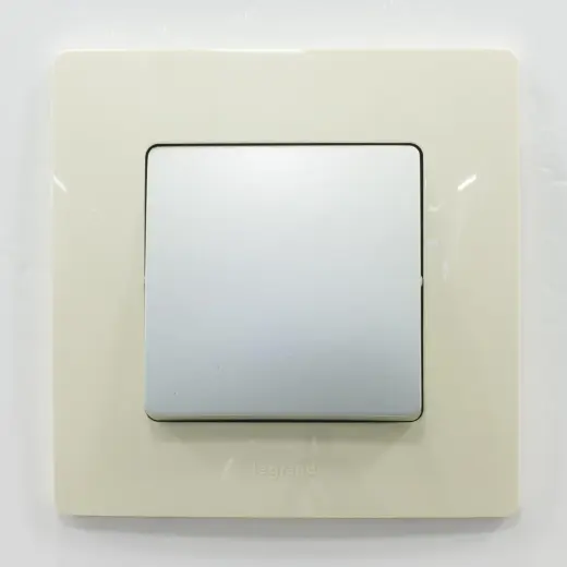 Розетки и выключатели Legrand Etika - #3