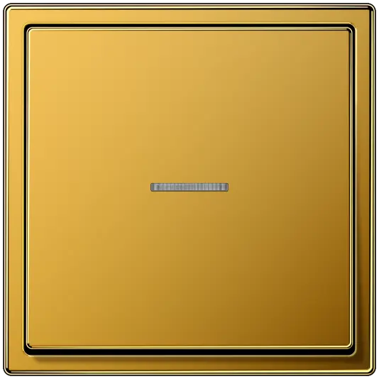 Розетки и выключатели Jung LS 990 - #1