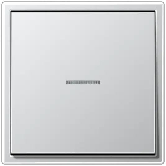 Розетки и выключатели Jung LS 990 - #1