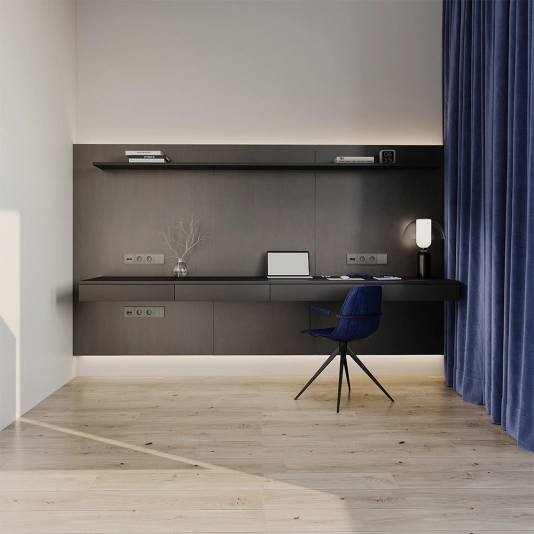Voltum S70 - #5
