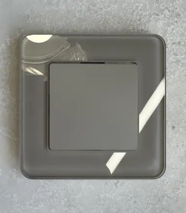 undefined Дымчатый