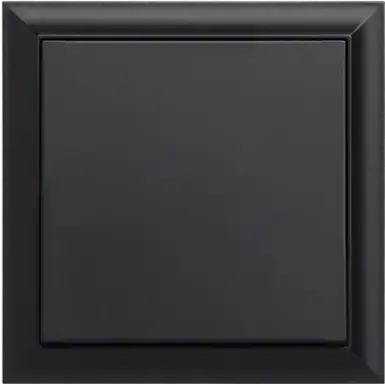 undefined Чёрный сатин