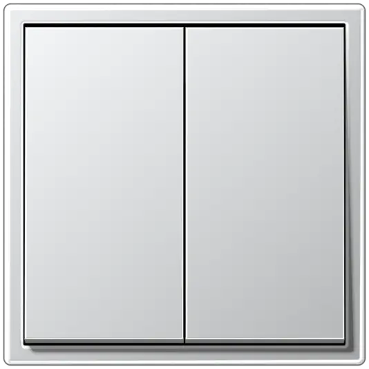 Розетки и выключатели Jung LS 990 - #2