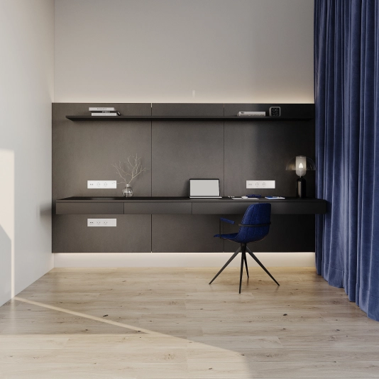 Voltum S70 - #11