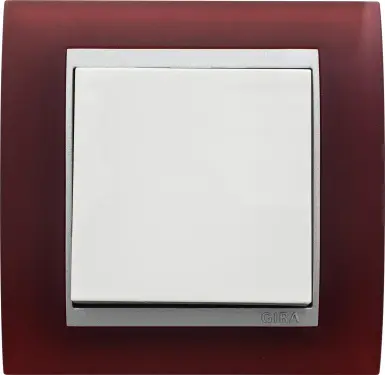 undefined Красный / под алюминий