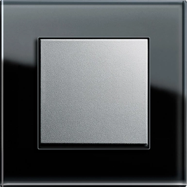 undefined Чёрное стекло