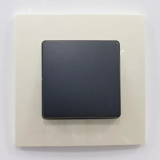 Розетки и выключатели Legrand Etika - #4