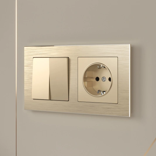 Werkel Aluminium - #1