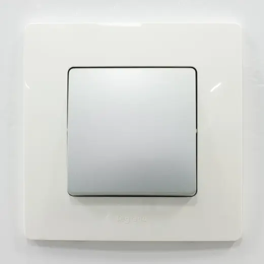 Розетки и выключатели Legrand Etika - #3
