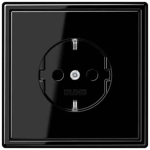 Розетки и выключатели Jung LS 990 - #1