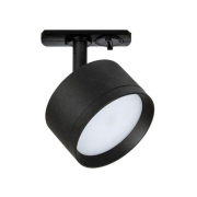   Arte Lamp Intercrus A5547PL-1BK