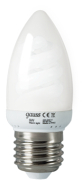   CANDLE 220-240V 9W 4200K E27