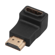  Jack HDMI - Plug HDMI,  REXANT