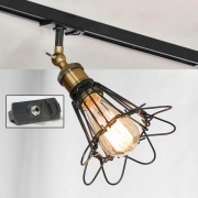    Lussole LOFT Track Lights