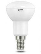 Лампа Gauss LED R50 E14 6W 2700K