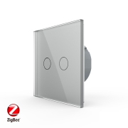   Livolo ZigBee (Wi-Fi) 2  1  