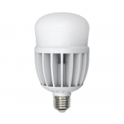 Лампа LED сверхмощная (10808) E27 25W (220W) 3000K