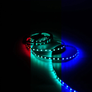   RGB 5050/60-SMD 14.4W 12V DC ( 5)