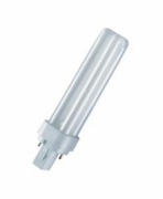 Osram    Dulux D 18W/840 .  G24d-2