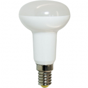 Лампа светодиодная, 16LED(7W) 230V E14, 2700K, LB-450