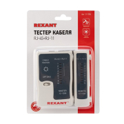   RJ-45+RJ-11 (HT-C004), (TL-468) REXANT