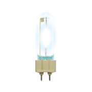 Лампа металогалогенная (03805) G12 150W 3300К прозрачная
