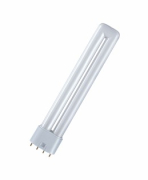   . DULUX L 18W/830 2G11 OSRAM 4050300010731