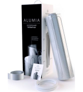 Нагревательные маты Теплолюкс Alumia 150 Вт/м2
