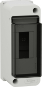     2   DIN- IP40 