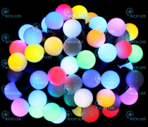   Rich LED  RGB 23 , 7.5 , ,  