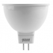 Лампа Gauss Elementary LED MR16 7W GU5.3 4100K