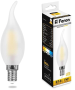   Feron LB-67    E14 7W 2700K