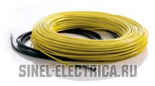 Нагревательный кабель Veria Flexicable-20