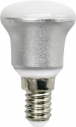 Лампа светодиодная, 3LED(3W) 230V E14, 2700-3000К , LB-309