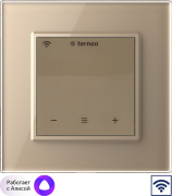 Wi-Fi  Terneo SX   LIVOLO   ,   , 