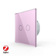  Livolo ZigBee (Wi-Fi) 2  1  
