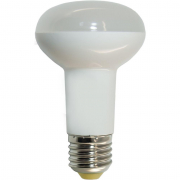 Лампа светодиодная, 22LED(11W) 230V E27, 2700K, LB-463