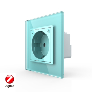   ZigBee (Wi-Fi)     16A Livolo 1  