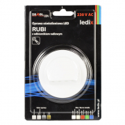 Zamel  RUBI /RGB  ., 230V AC  . RGB 
