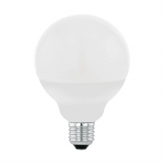 Лампа светодиодная E27 13W 2700-6500K шар матовый