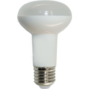 Лампа светодиодная, 22LED(11W) 230V E27, 6400K, LB-463