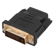  Plug DVI - Jack HDMI REXANT