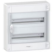     18   2 DIN- IP40 