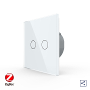    Livolo ZigBee (Wi-Fi) 2  1  